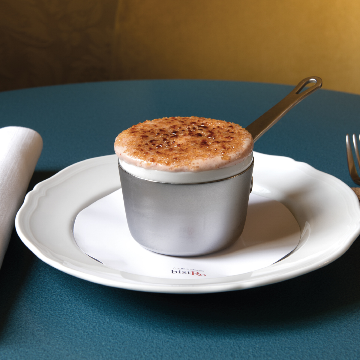 Menù BistRo
