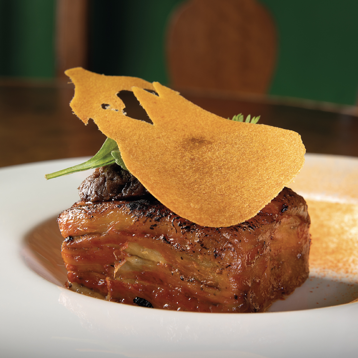 Menù BistRo