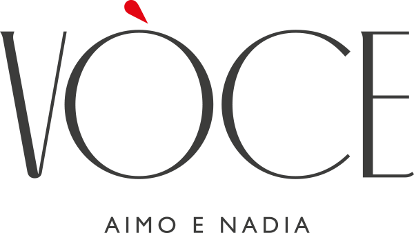 Logo Voce Aimo e Nadia
