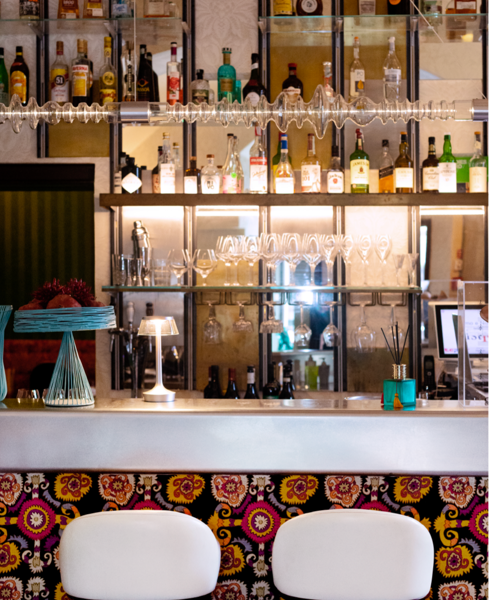 Location BistRo