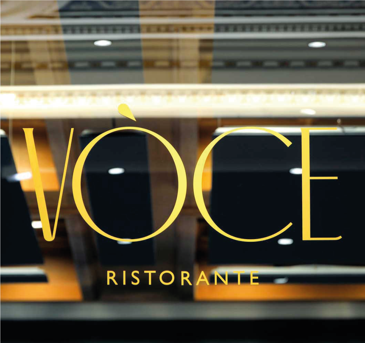 VOCE Milano