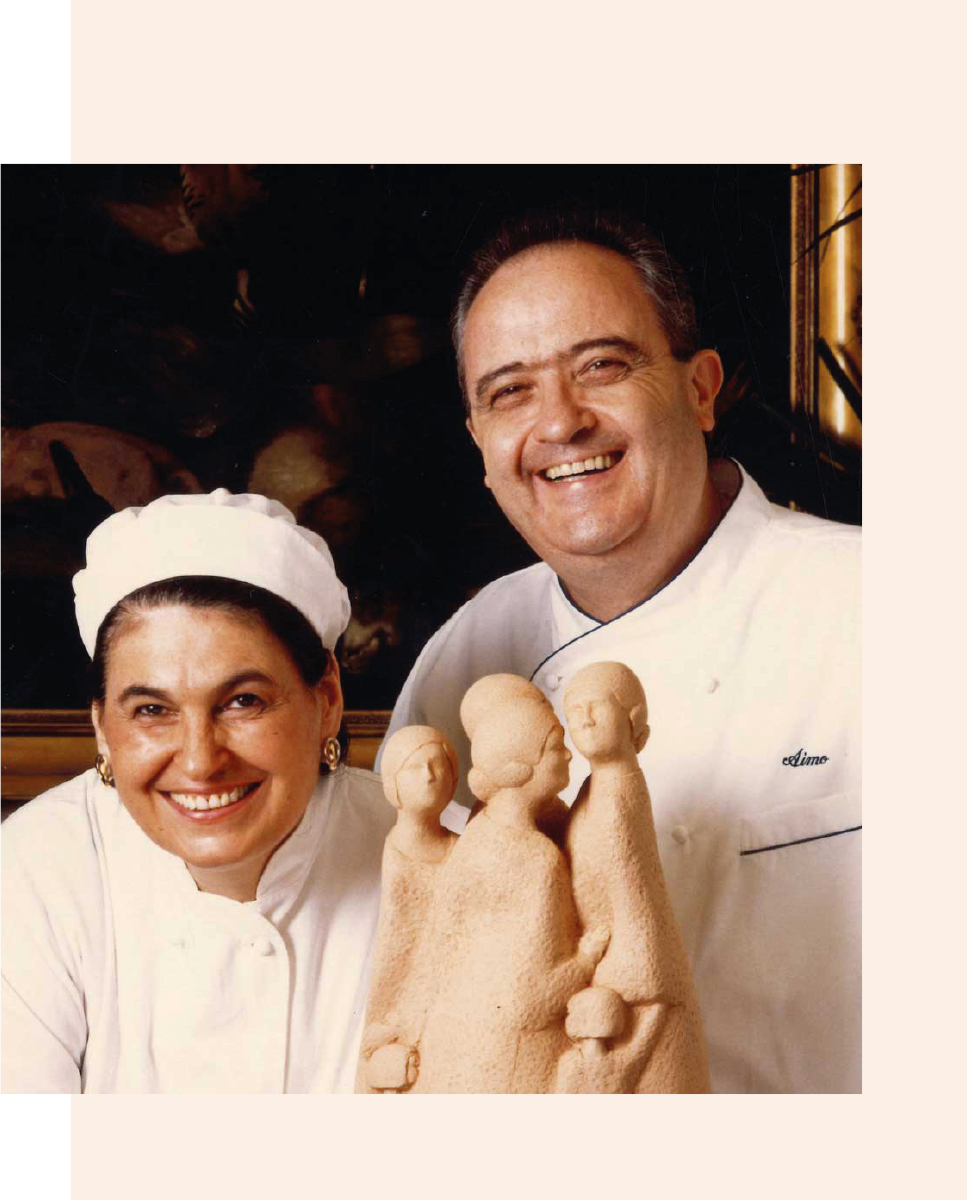 aimo e nadia